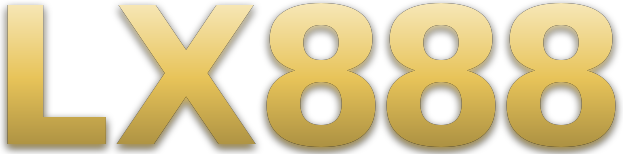 LX888 logo