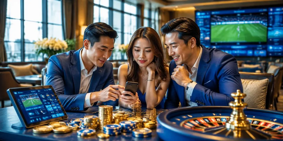 LX888 Casino trực tiếp